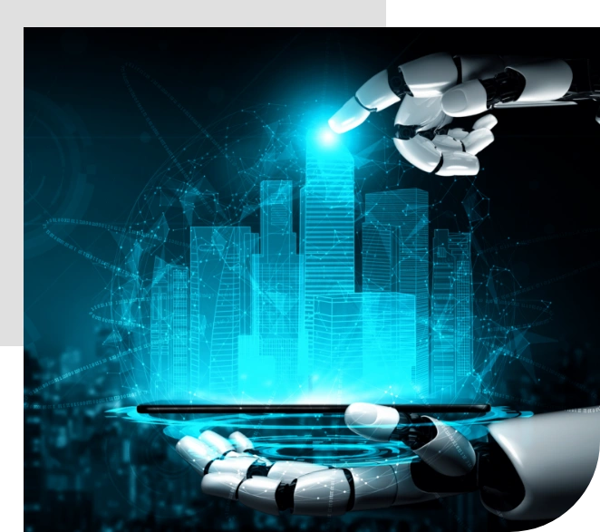 AI Automation & Workflow Automation Platform | Sanciti AI