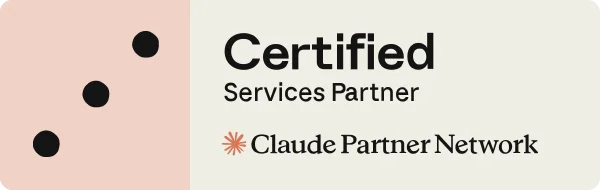 Certified Claude Partner Network