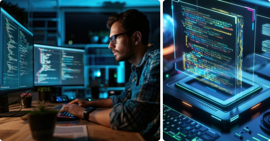 AI Code Refactoring with Agentic Coders Built for Enterprise Legacy ...