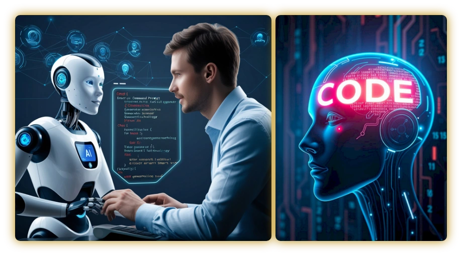 The Best AI Powered Code Assistant for Enterprise Teams — Smarter Code ...
