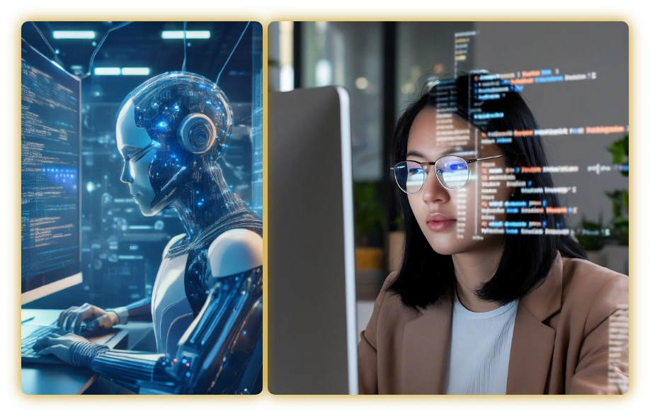 The Best AI Powered Code Assistant for Enterprise Teams — Smarter Code ...